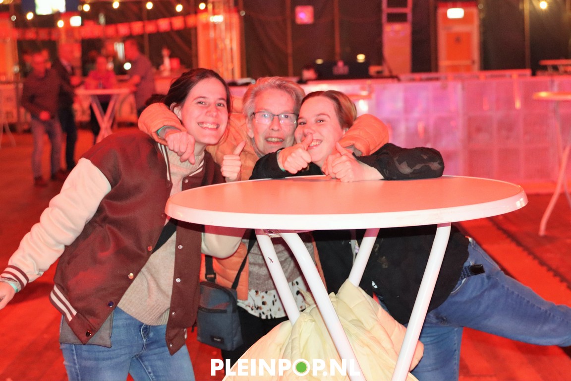 Publiek zaterdag  (4)